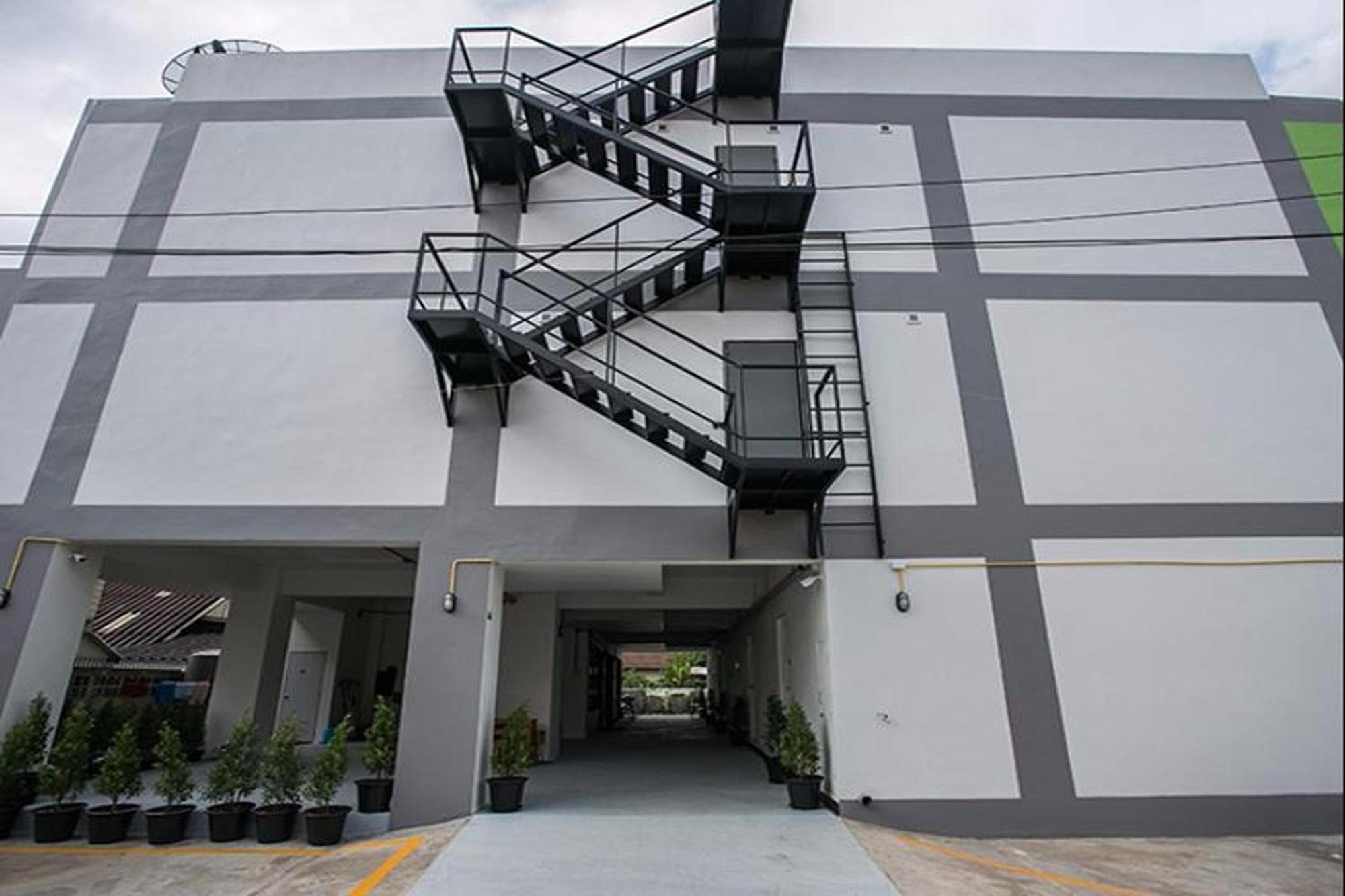 The Season Airport Udonthani Exterior photo